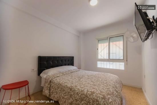 Habitación en piso compartido en valència - VALENCIA