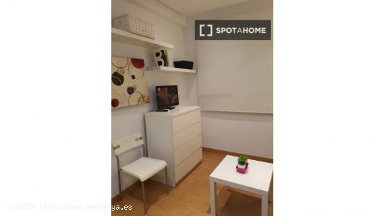 Apartamento entero de 1 habitaciones en Madrid - MADRID