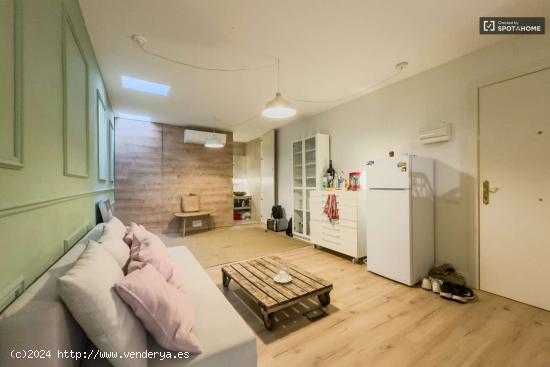  Estudio apartamento en alquiler en Ciutat Vella. - BARCELONA 