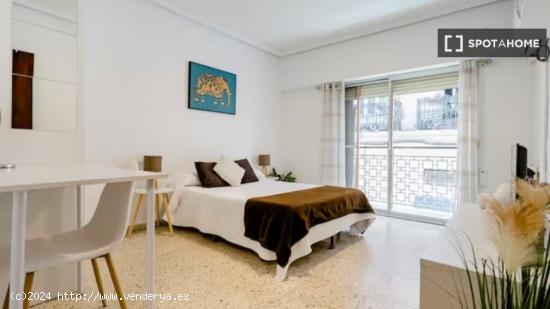 Habitación en piso compartido en valència - VALENCIA