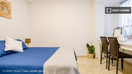 Habitación en piso compartido en valència - VALENCIA