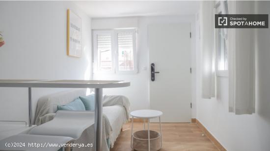 Piso de 1 dormitorio en alquiler en Cuatro Caminos, Madrid - MADRID