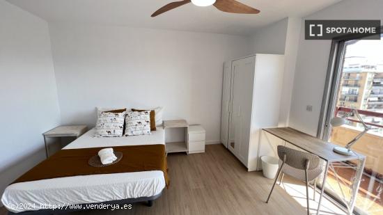 Habitación en piso compartido en valència - VALENCIA