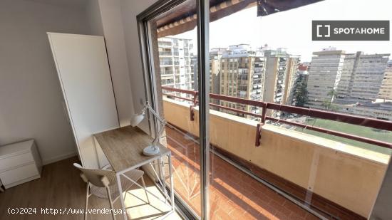 Habitación en piso compartido en valència - VALENCIA