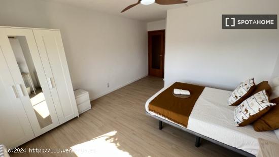 Habitación en piso compartido en valència - VALENCIA