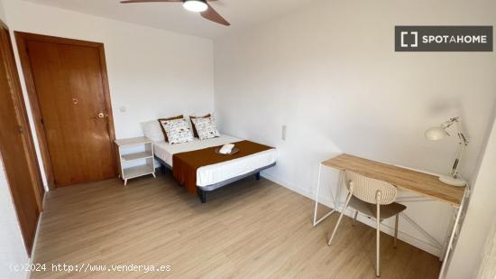 Habitación en piso compartido en valència - VALENCIA