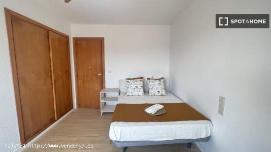 Habitación en piso compartido en valència - VALENCIA