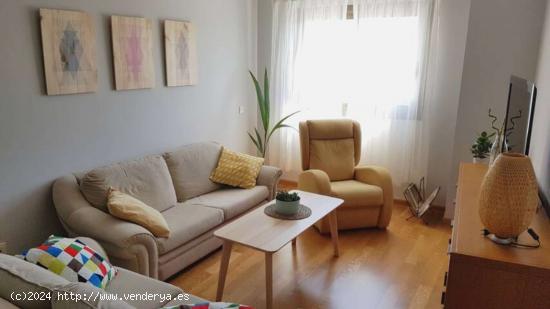  Apartamento completo de 2 dormitorios en Málaga - MALAGA 