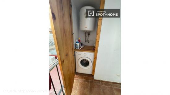 Apartamento tipo estudio en alquiler en Cabañal, Valencia - VALENCIA