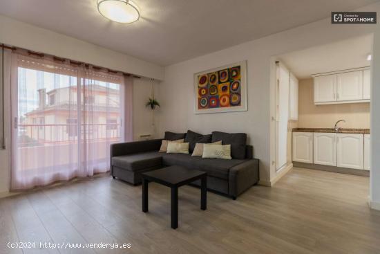 Piso en alquiler de 2 habitaciones en El Perellonet - VALENCIA