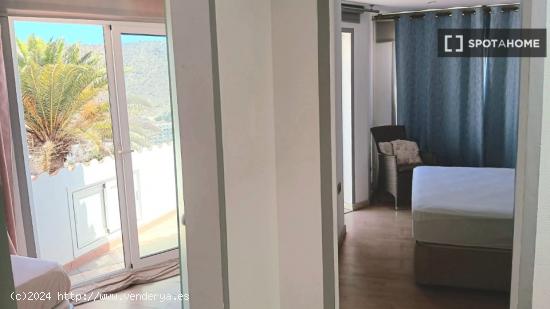 Apartamento de 2 dormitorios en alquiler en Los Caideros - LAS PALMAS