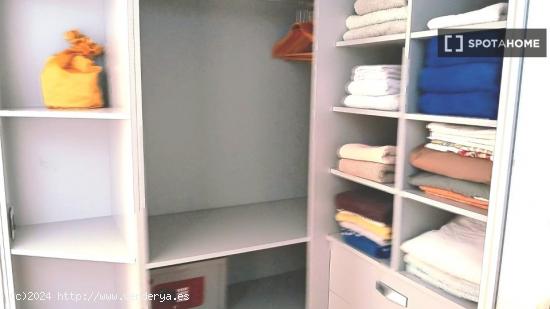 Apartamento de 2 dormitorios en alquiler en Los Caideros - LAS PALMAS