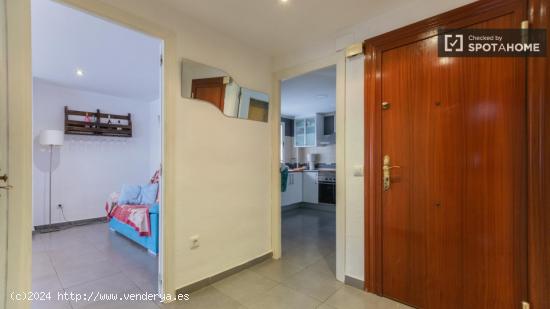 Piso de 3 habitaciones en alquiler en Valencia - VALENCIA