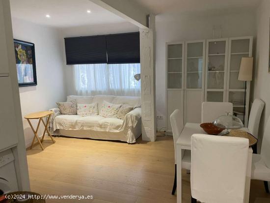 Apartamento entero de 1 dormitorio en Palma - BALEARES