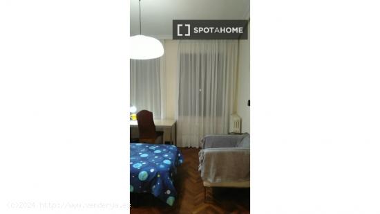 Habitación en piso compartido en Donostia - GUIPUZCOA