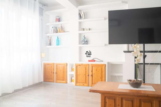 Apartamento entero de 1 dormitorio en Palma - BALEARES