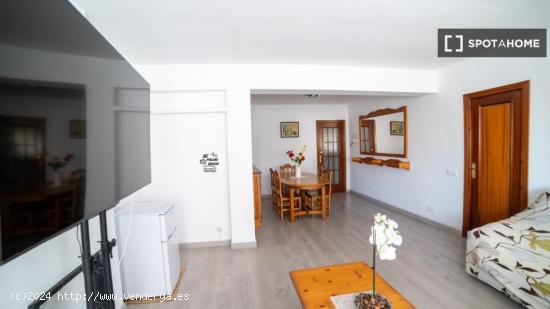 Apartamento entero de 1 dormitorio en Palma - BALEARES