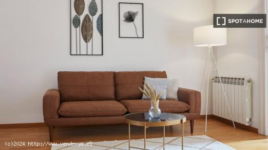 ¡Precioso apartamento de 2 dormitorios en Barcelona! - BARCELONA