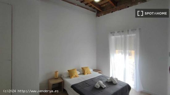 Piso de 2 habitaciones en Valencia! - VALENCIA