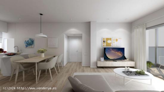 Apartamento entero de 3 habitaciones en Barcelona. - BARCELONA