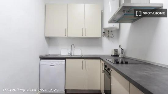 Piso en alquiler de 2 habitaciones en Torrent - VALENCIA