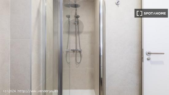 Apartamento de 1 habitación en alquiler en València - VALENCIA