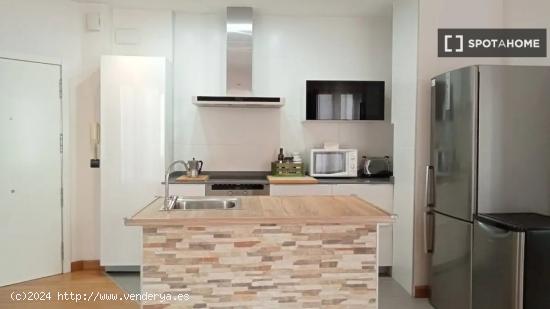 Apartamento de 2 dormitorios en alquiler en Valencia - VALENCIA