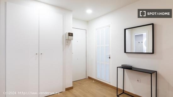 Piso en alquiler de 2 habitaciones en València - VALENCIA