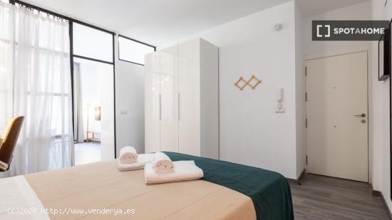 Apartamento de 1 dormitorio en alquiler en Valencia - VALENCIA