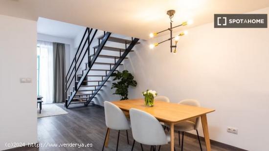 Apartamento de 1 dormitorio en alquiler en Valencia - VALENCIA