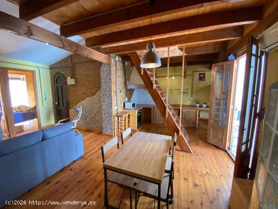 Piso de 3 habitaciones en alquiler en València - VALENCIA