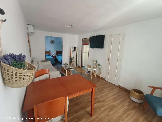  Apartamento de 1 dormitorio en alquiler en Sevilla - SEVILLA 