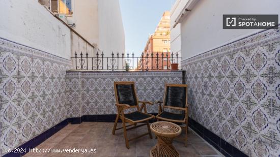 Piso en alquiler de 4 habitaciones en Mislata - VALENCIA