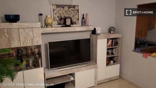 Apartamento entero de 1 dormitorio en Sevilla - SEVILLA