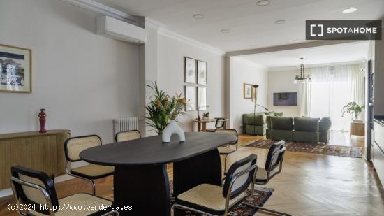 Apartamento entero de 1 habitaciones en Madrid - MADRID