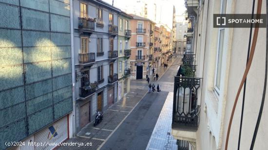 Piso entero de 2 dormitorios en valència. - VALENCIA