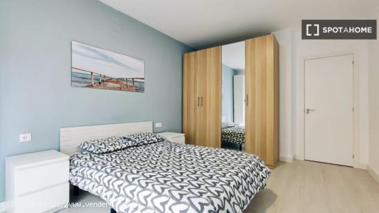 Habitación en piso compartido en valència - VALENCIA