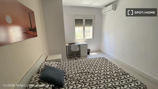 Habitación en piso compartido en valència - VALENCIA