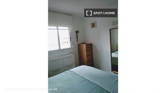 Apartamento de 2 habitaciones en alquiler en Pobles Del Sud, Valencia - VALENCIA