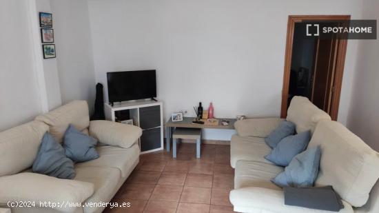 Habitación en piso compartido en valència - VALENCIA