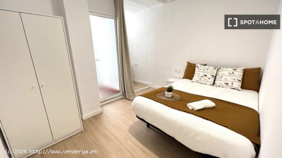 Habitación en piso compartido en valència - VALENCIA