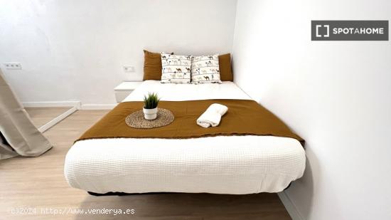 Habitación en piso compartido en valència - VALENCIA