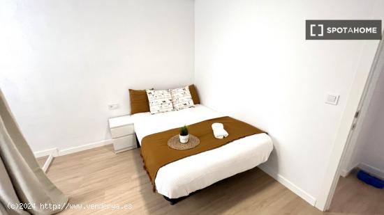 Habitación en piso compartido en valència - VALENCIA