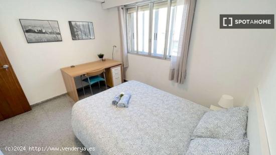 Habitación en piso compartido en valència - VALENCIA