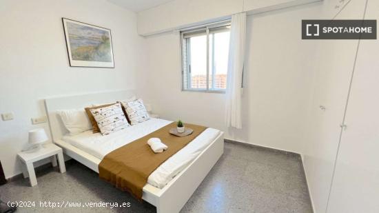 Habitación en piso compartido en valència - VALENCIA