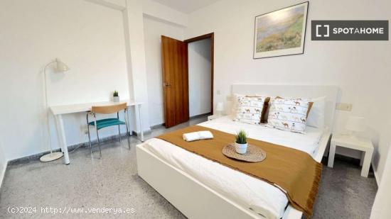 Habitación en piso compartido en valència - VALENCIA