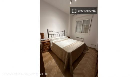 Apartamento entero de 1 habitaciones en Madrid - MADRID