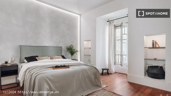 Apartamento de 2 dormitorios en alquiler en Barcelona - BARCELONA