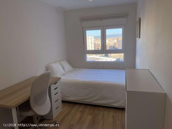  Habitación en piso compartido en valència - VALENCIA 