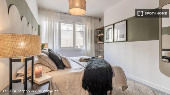 Apartamento de 1 dormitorio en alquiler en Salamanca - MADRID